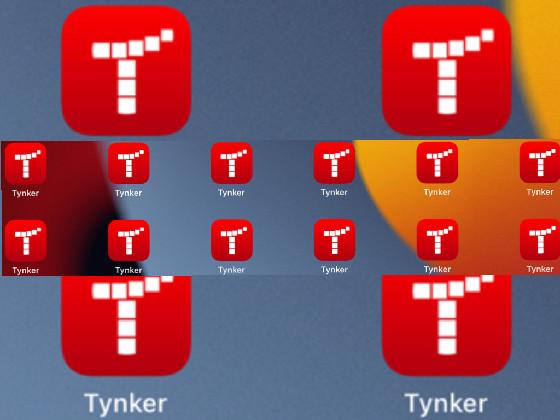 I only have Tynker