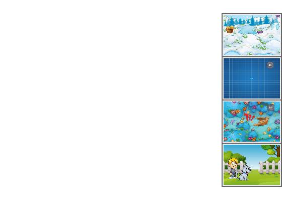 Minigame Lobby 1