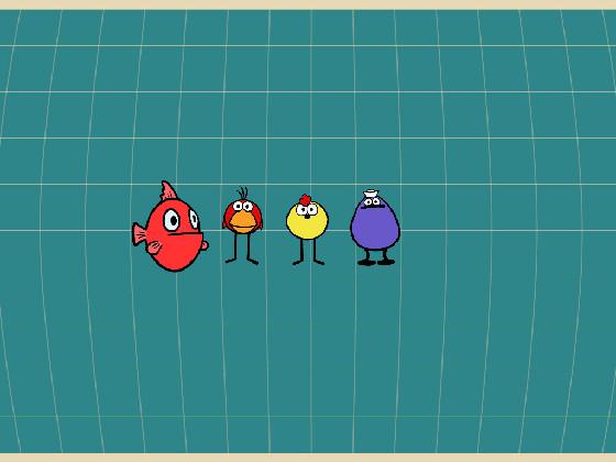 Bird Mayhem 1 - copy