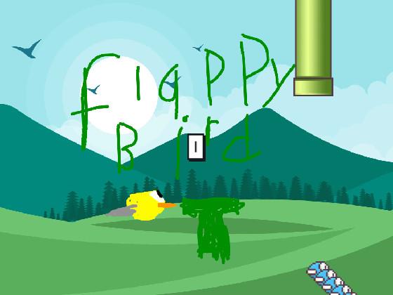 Flappy Bird Cheat 1 1
