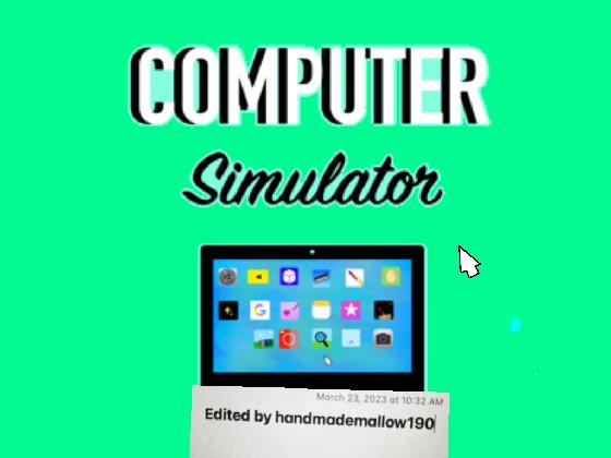 Computer 2
