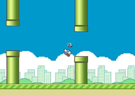 Flappy Bird 1 1