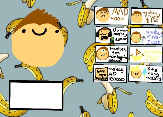Monkey clicker (beta)