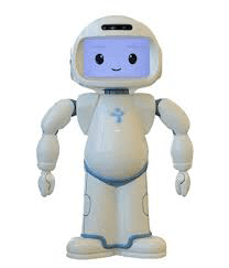 clever robot