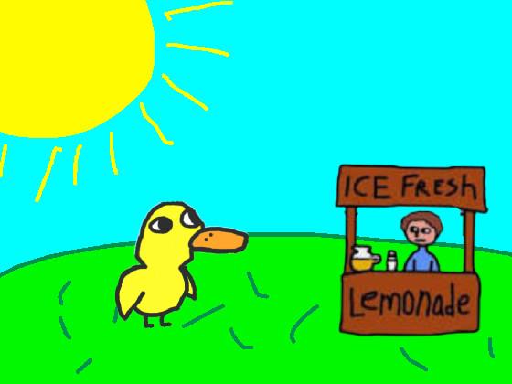 The Duck Song 1 1 1 1 2