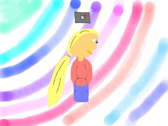 Creat a master piece!