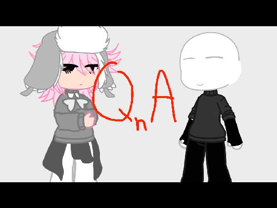 QnA (please do the QnA)