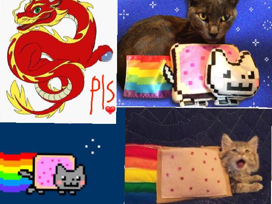 Nyan Cat Music  1 1