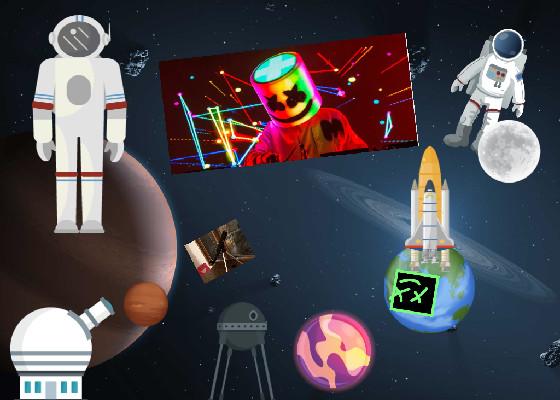 DJ marshmallow 1 1