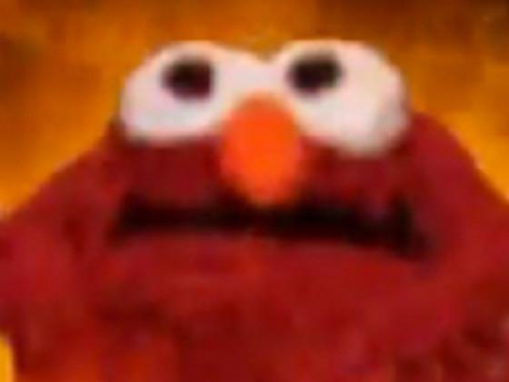 When the Elmo is sus  1 1 1