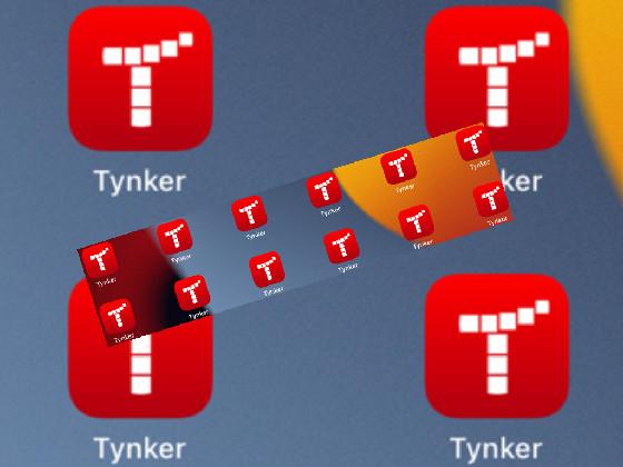 I only have Tynker 1
