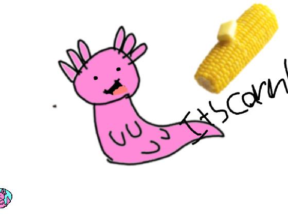 its corn 1