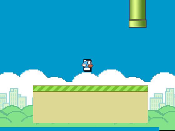 Flappy Bird 1 1