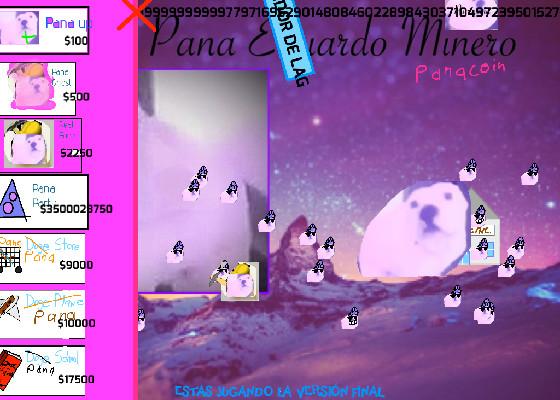 Pana Eduardo Clicker