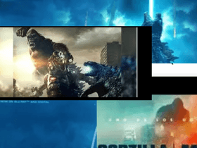 Godzilla