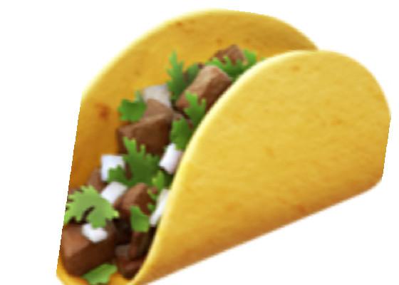 its raining tacos 1 1 1