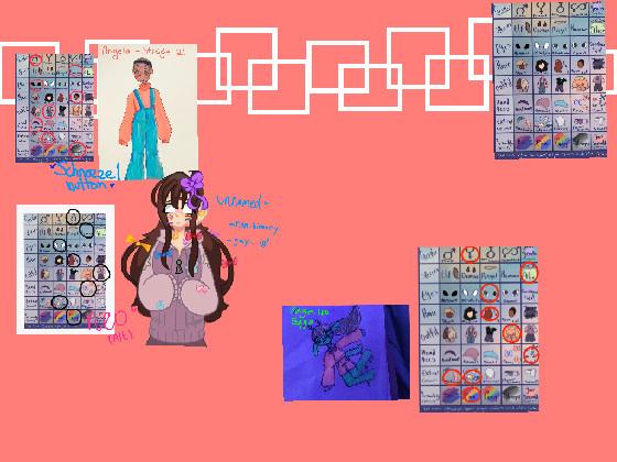 re:Oc challenge :D 1