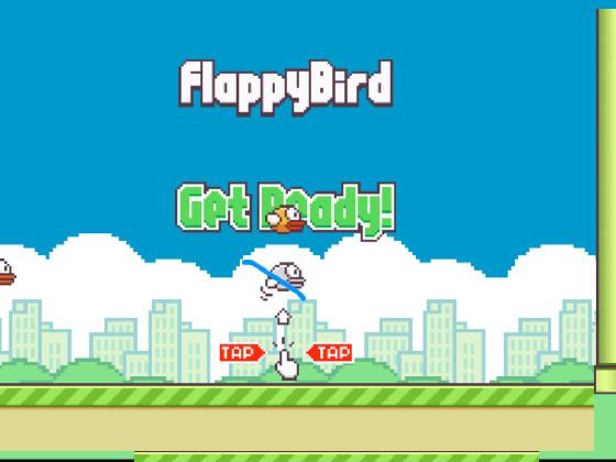 Flappy Bird 11 1 1