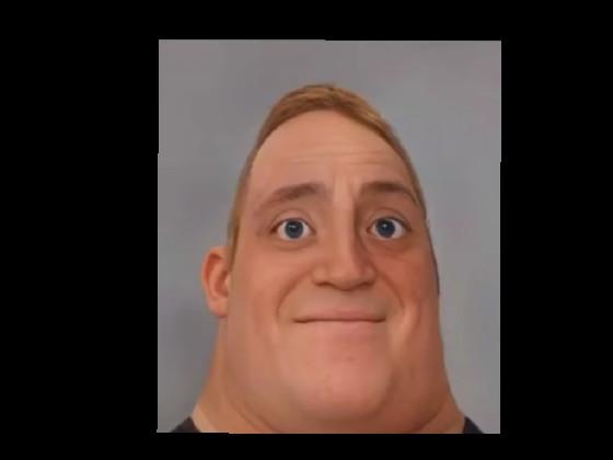 Mr Incredible Becomes cool