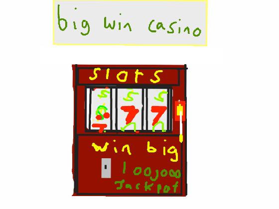 Slots Version 2 (Not by creator of the original "slots") 1