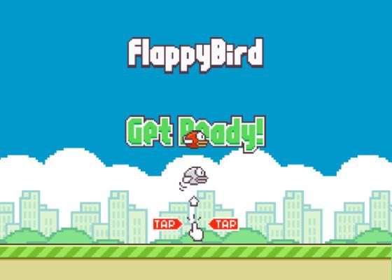 Flappy Bird original 1 1