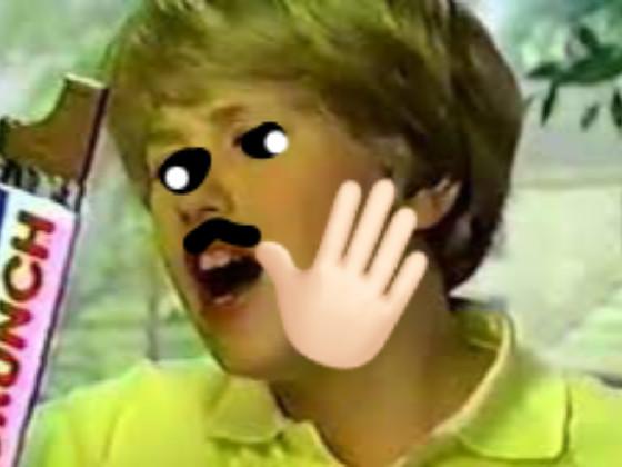 Nestle crunch 1