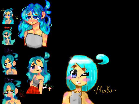 re:re:i redrew Neo's oc...