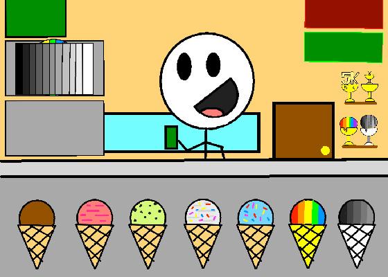 Ice Cream simulator  1 1 1
