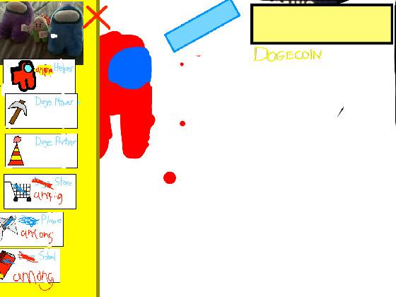 Doge Clicker 1 1 1