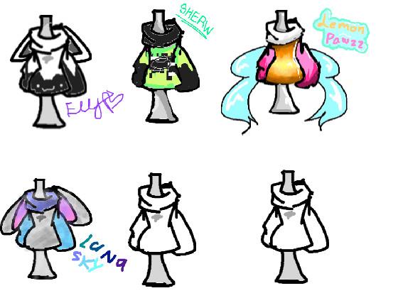 make a custom sweater 1