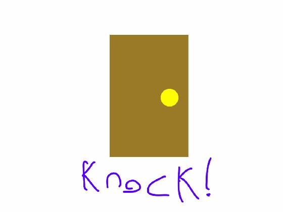 Knock it!