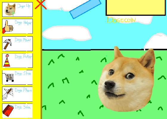 Doge Clicker 12 1 1