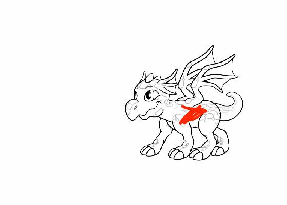 Coloring Characters 1