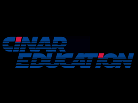 Cinar Education logo