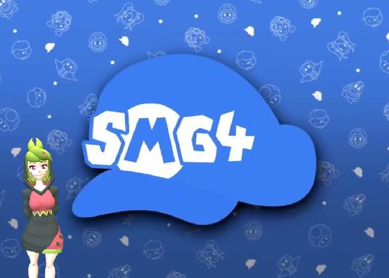 Smg4 song 2