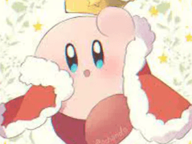 when kirby is king