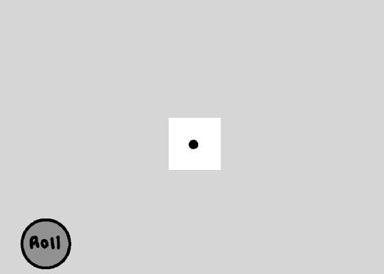 Random Dice Generator