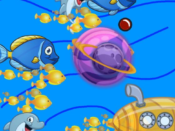 Find The Button 1