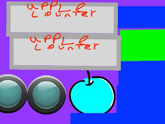 apple counter 2