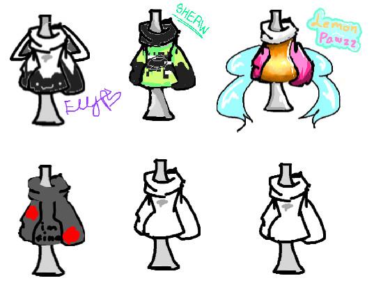 make a custom sweater 1