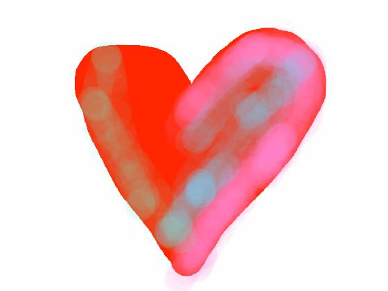 My heart need like