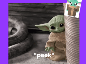 Baby Yoda Memes! 1