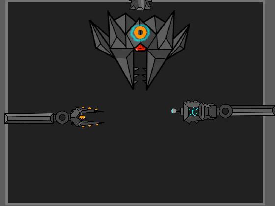 control a robot mech