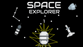 space explorer 1