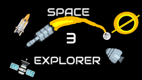 space explorer 3