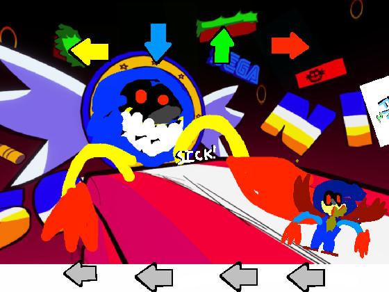 fnf final escape 1 1