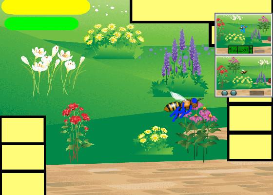 Bee Simulator [1 YEAR!] 1