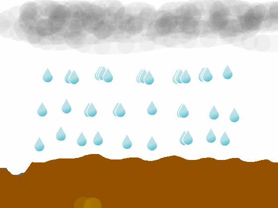 rain