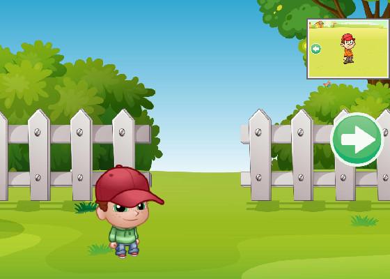 Virtual House 1