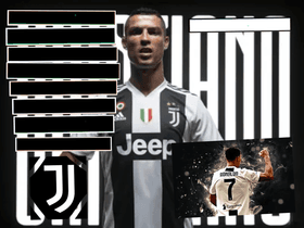 Cristiano Ronaldo Clicker 3